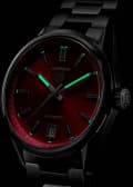 TAG Heuer Швейцарские механические наручные часы TAG Heuer Carrera WBN2313.BA0001 — фото 3