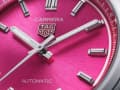 TAG Heuer Швейцарские механические наручные часы TAG Heuer Carrera WBN2313.BA0001 — фото 4