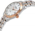 Longines Швейцарские механические наручные часы Longines L2.357.5.89.7 — фото 4
