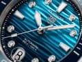 TAG Heuer Швейцарские механические наручные часы TAG Heuer Aquaracer WBP231N.FT6234 — фото 2