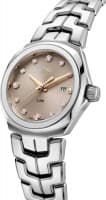 TAG Heuer TAG Heuer Link WBC131E.BA0649 — фото 2
