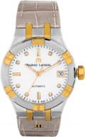 Швейцарские механические наручные часы Maurice Lacroix AI6006-PVY11-170-1
