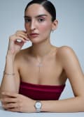 Tissot Швейцарские механические наручные часы Tissot T099.207.11.118.00 — фото 3