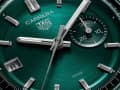 TAG Heuer Швейцарские механические наручные часы TAG Heuer Carrera CBS2211.FC6545 с хронографом — фото 5