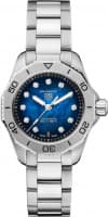 Швейцарские механические наручные часы TAG Heuer Aquaracer WBP2411.BA0622