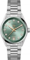 Швейцарские механические наручные часы TAG Heuer Carrera WBN2317.BA0001
