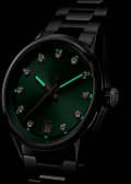 TAG Heuer Швейцарские механические наручные часы TAG Heuer Carrera WBN2317.BA0001 — фото 2