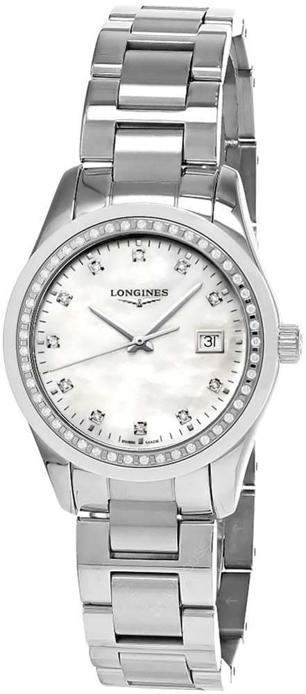 Longines Longines L2.387.0.87.6 — фото 5