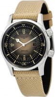 Швейцарские механические наручные часы Longines L3.374.4.30.2