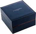 Longines Швейцарские механические наручные часы Longines L4.809.5.77.7 — фото 2