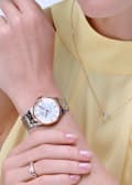 Tissot Швейцарские механические наручные часы Tissot T099.207.22.118.02 — фото 2