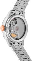 Tissot Швейцарские механические наручные часы Tissot T099.207.22.118.02 — фото 4