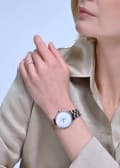Rado Швейцарские механические наручные часы Rado R22862732 — фото 2