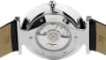 Longines Швейцарские механические наручные часы Longines L4.918.4.11.2 — фото 5