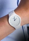 Rado Швейцарские керамические наручные часы Rado R27957022 — фото 3