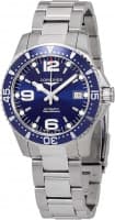 Швейцарские механические наручные часы Longines L3.741.4.96.6