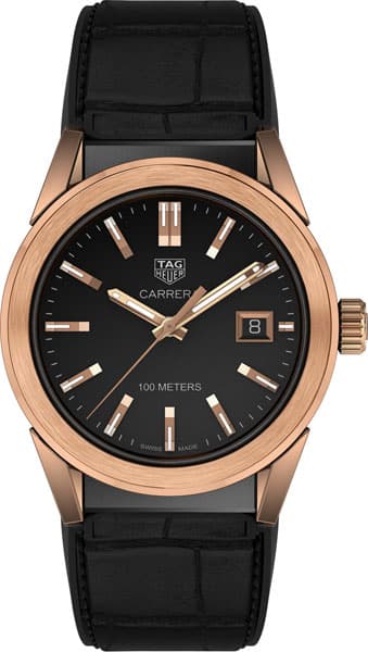 TAG Heuer TAG Heuer Carrera WBG1351.FC6418 — фото 5