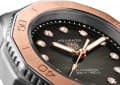 TAG Heuer Швейцарские механические наручные часы TAG Heuer Aquaracer WBP2451.FT6200 — фото 4