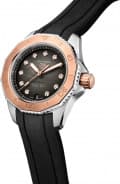 TAG Heuer Швейцарские механические наручные часы TAG Heuer Aquaracer WBP2451.FT6200 — фото 5