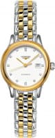Швейцарские механические наручные часы Longines L4.374.3.27.7