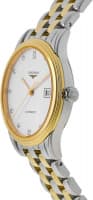 Longines Швейцарские механические наручные часы Longines L4.374.3.27.7 — фото 3