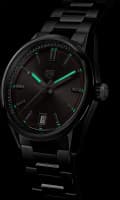 TAG Heuer Швейцарские механические наручные часы TAG Heuer WBN231A.BA0001 — фото 2