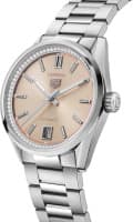 TAG Heuer Швейцарские механические наручные часы TAG Heuer WBN231A.BA0001 — фото 3