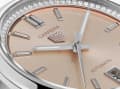 TAG Heuer Швейцарские механические наручные часы TAG Heuer WBN231A.BA0001 — фото 4