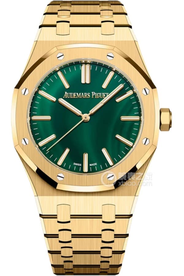 Audemars Piguet Royal Oak 15513BA.OO.1320BA.01