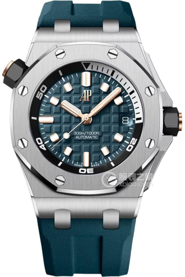 Audemars Piguet Royal Oak 15720ST.OO.A403CA.01