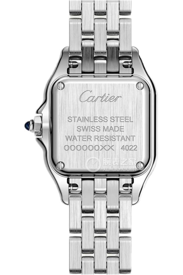 Cartier Cartier WSPN0013PANTH — фото 2