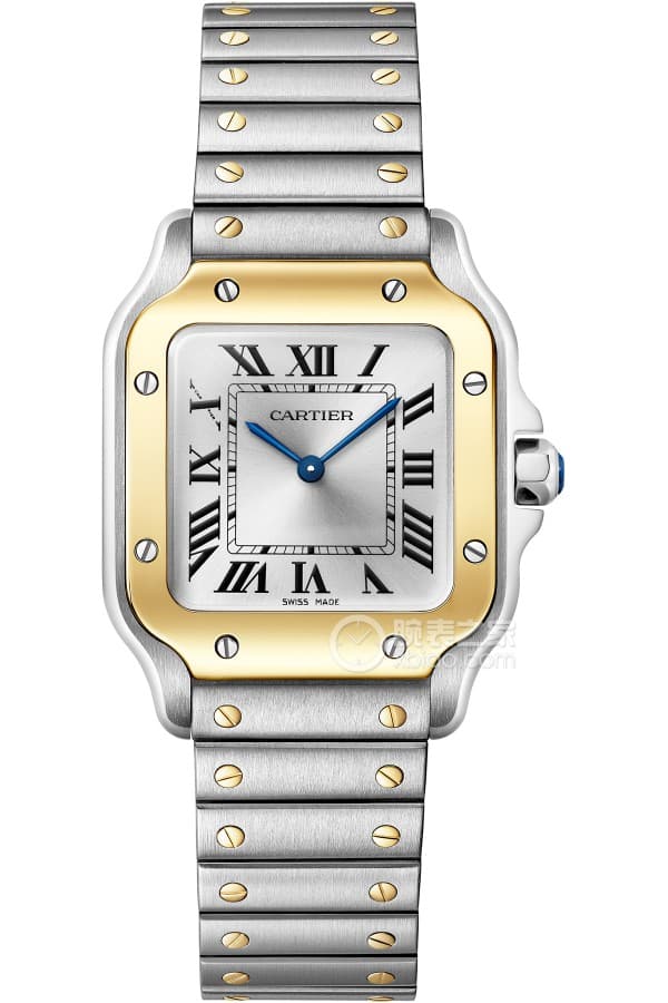 Cartier Santos W2SA0033