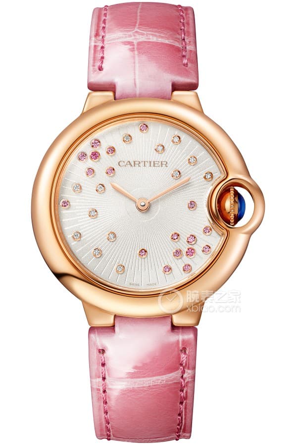 Cartier WGBB0059
