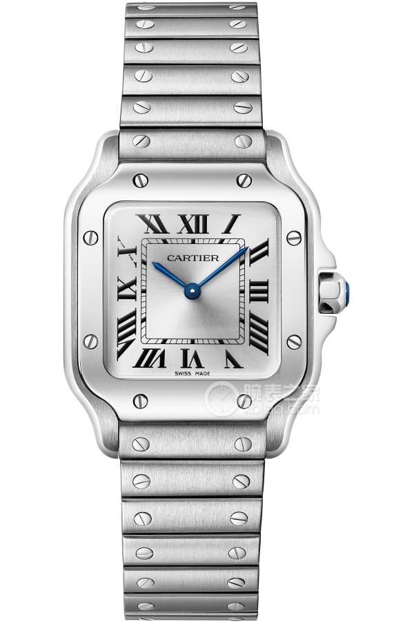 Cartier Santos WSSA0082