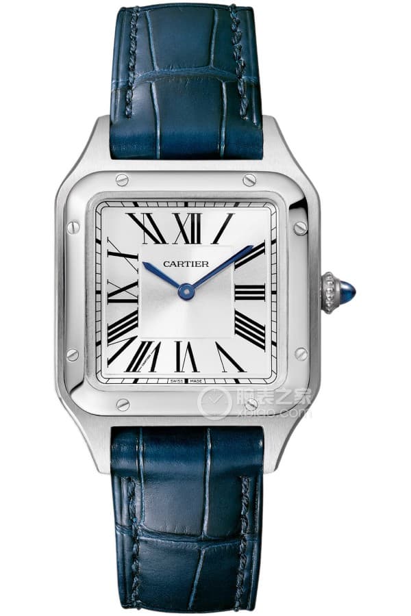 Cartier Santos WSSA0086
