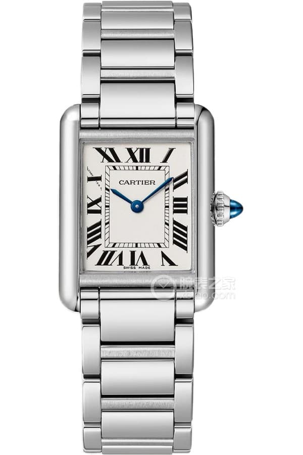 Cartier WSTA0107