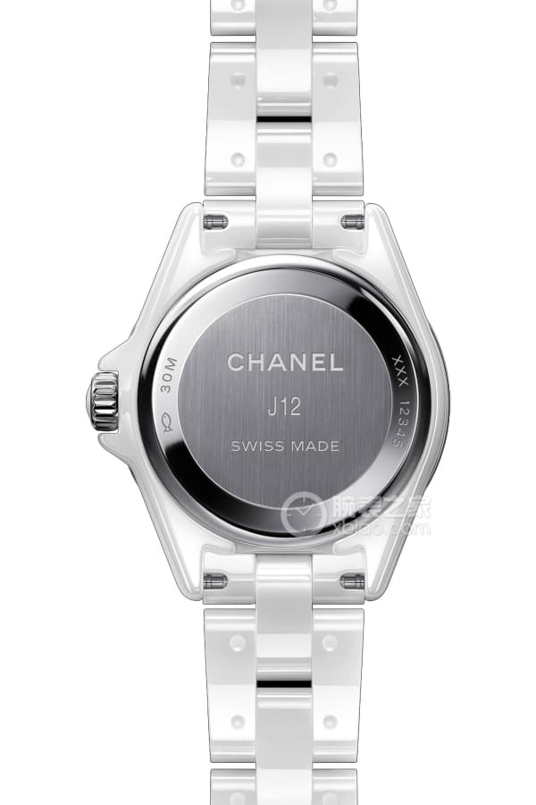 Chanel Chanel H10132J12 — фото 2