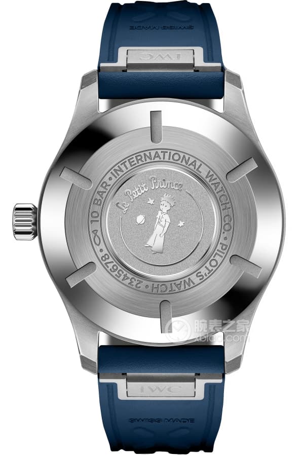 IWC IWC Pilot IW328221 — фото 2