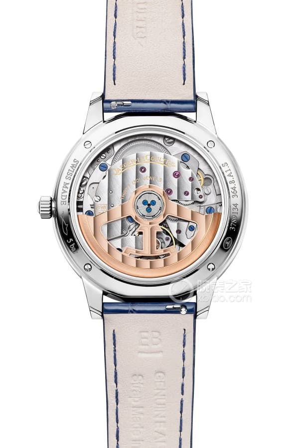 Jaeger-LeCoultre Jaeger-LeCoultre Rendez-Vous Q3448431 — фото 2