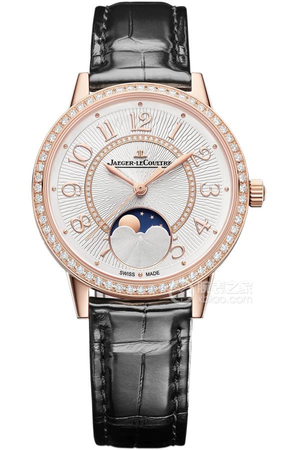 Jaeger-LeCoultre Rendez-Vous Q3572431