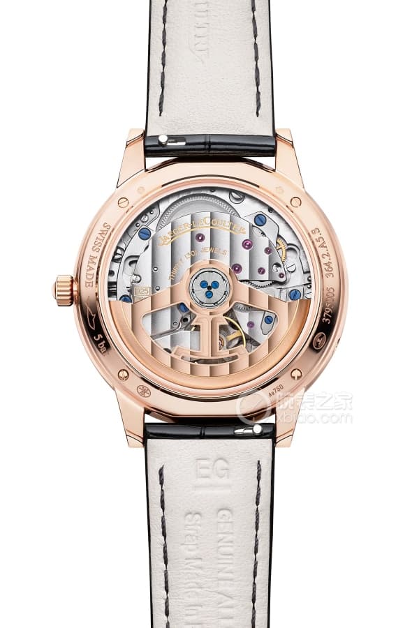 Jaeger-LeCoultre Jaeger-LeCoultre Rendez-Vous Q3572431 — фото 2