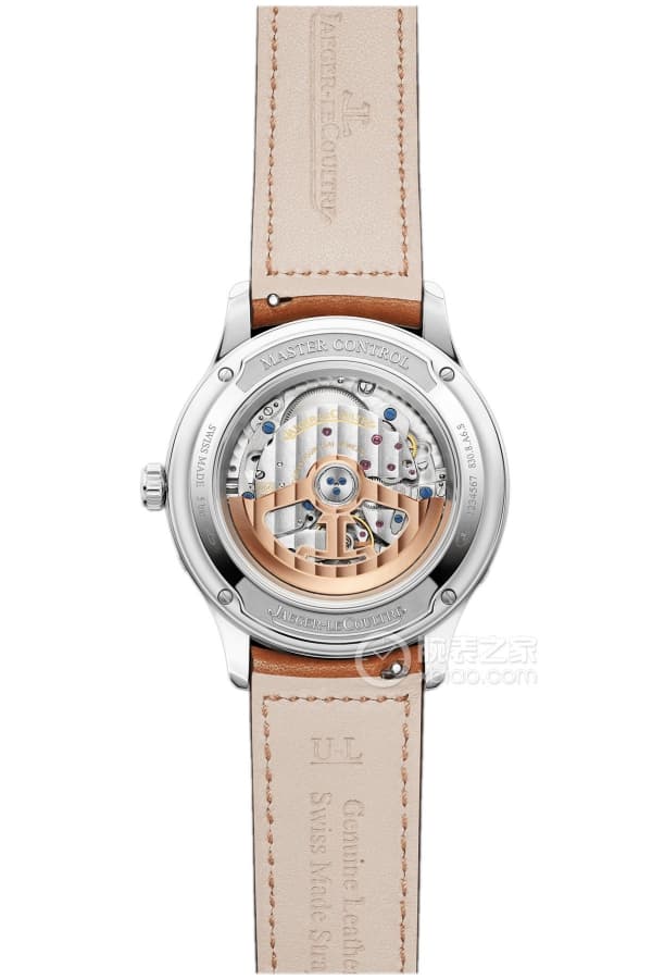 Jaeger-LeCoultre Jaeger-LeCoultre Master Q4148421 — фото 2