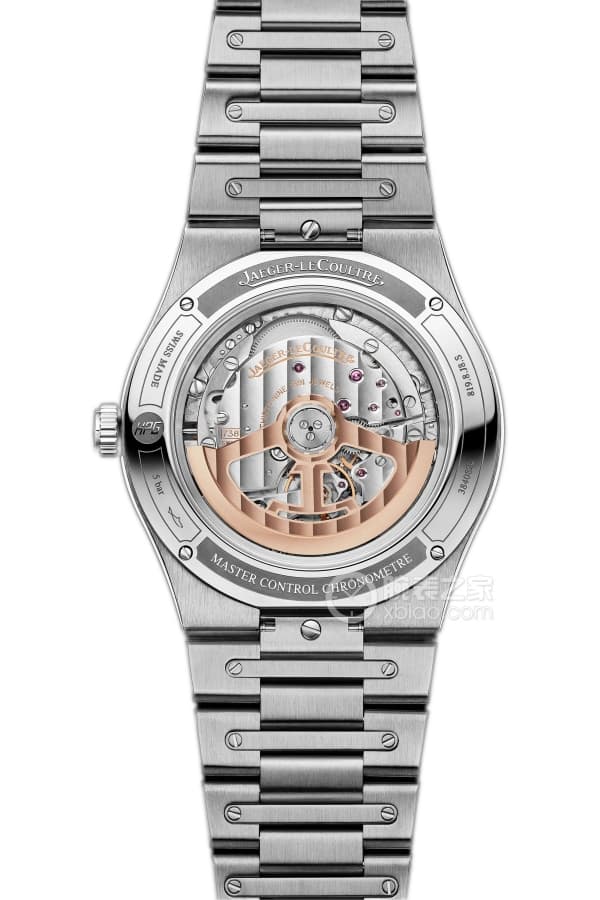 Jaeger-LeCoultre Jaeger-LeCoultre Master Q4168120 — фото 2