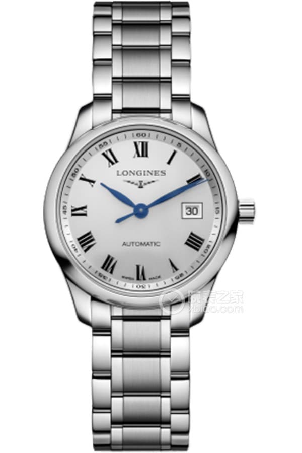 Longines Master Collection L2.257.4.96.6