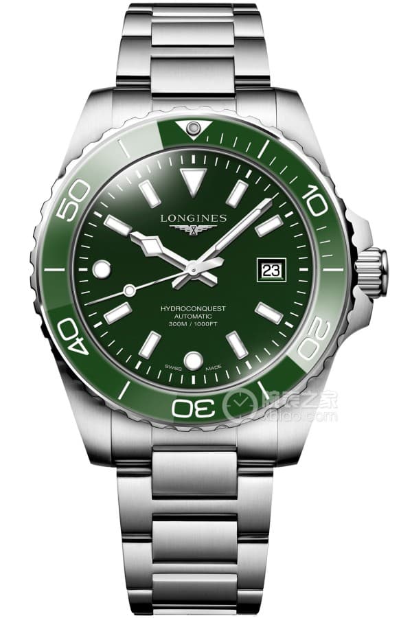 Longines Conquest L3.788.4.06.6