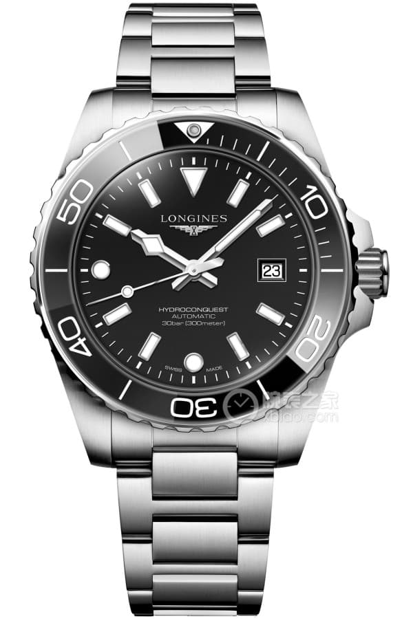 Longines Conquest L3.788.4.56.6