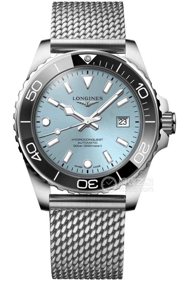Longines Conquest L3.788.4.99.6
