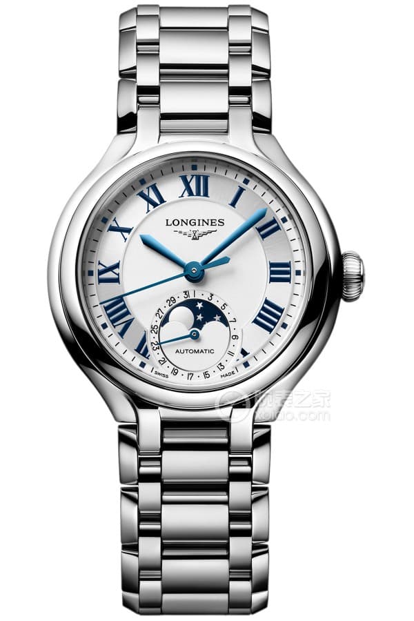 Longines Elegance L8.126.4.71.6