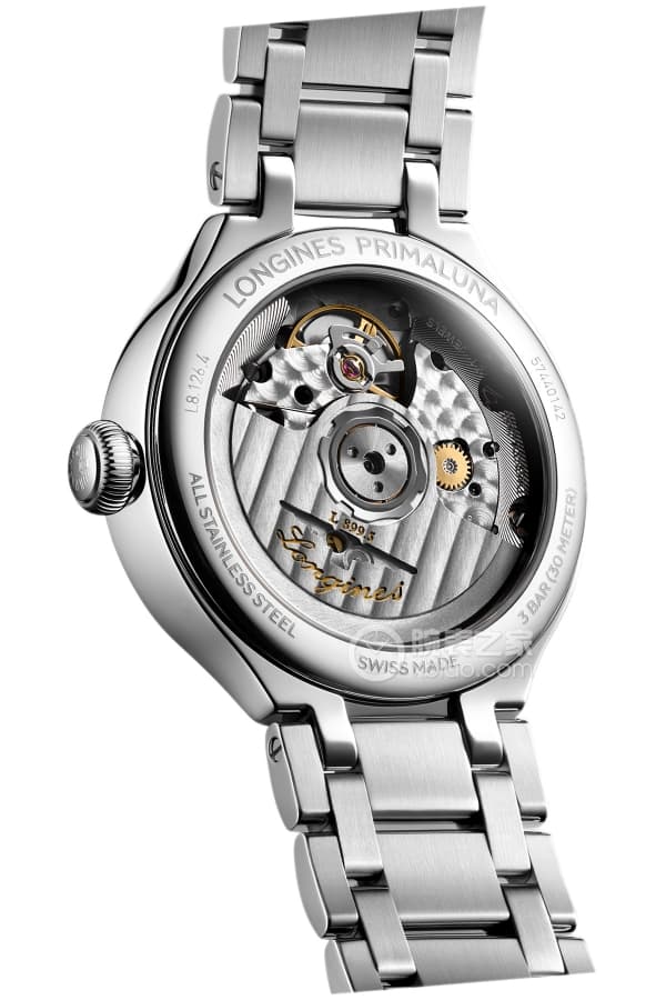 Longines Longines Elegance L8.126.4.87.6 — фото 2