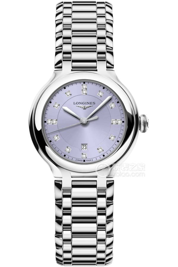 Longines Elegance L8.142.4.07.6